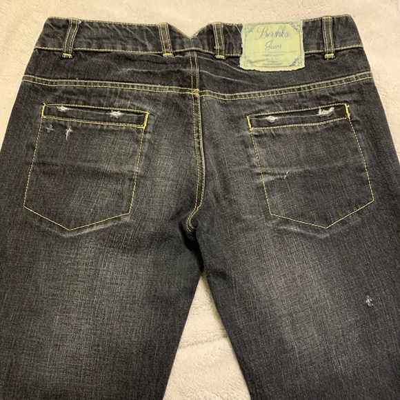 Bershka Jeans - Picture 8 of 8